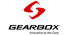 GEARBOX