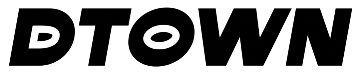 logo Dtown
