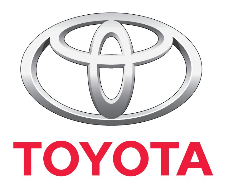 Danh mục TOYOTA