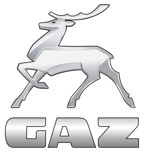 Danh mục GAZ