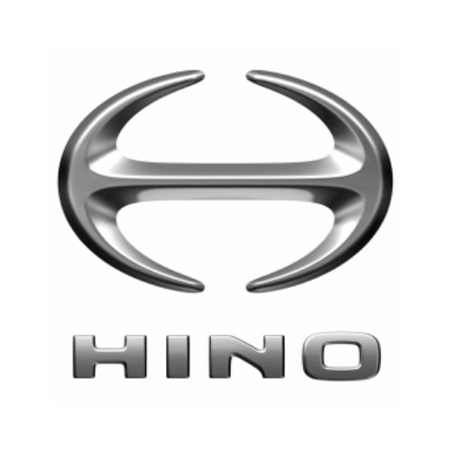 Danh mục HINO