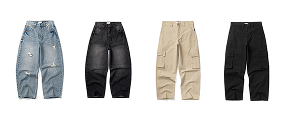 Pants