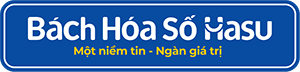 logo Bách hóa số Hasu