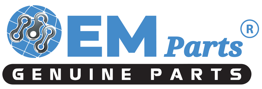 logo OEMPARTS.VN