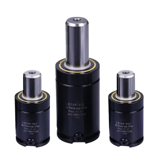 Danh mục Lò xo gas khí