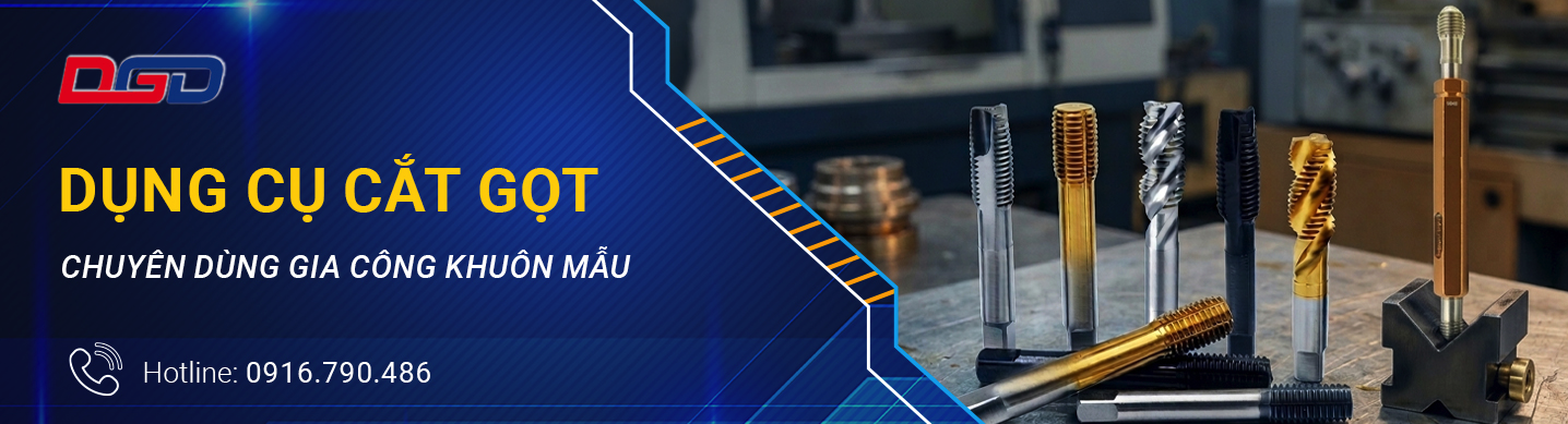 dụng cụ cắt gọt