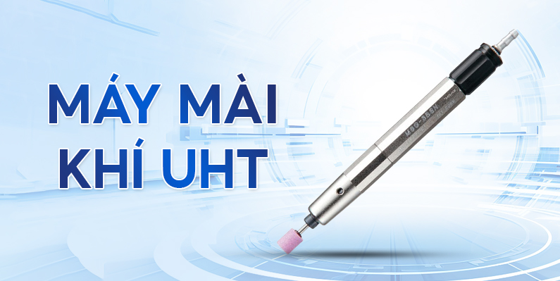 máy mài khí