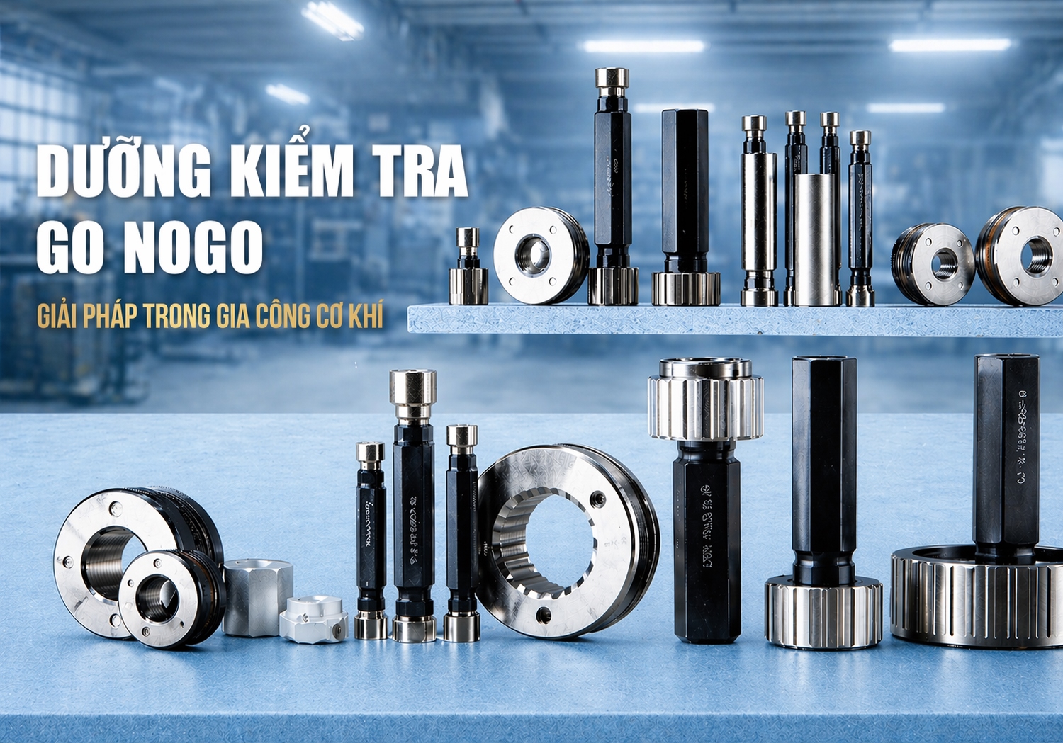 dưỡng kiểm ren
