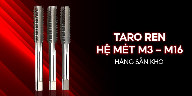 taro ren
