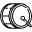 Trống gỗ mít da trâu