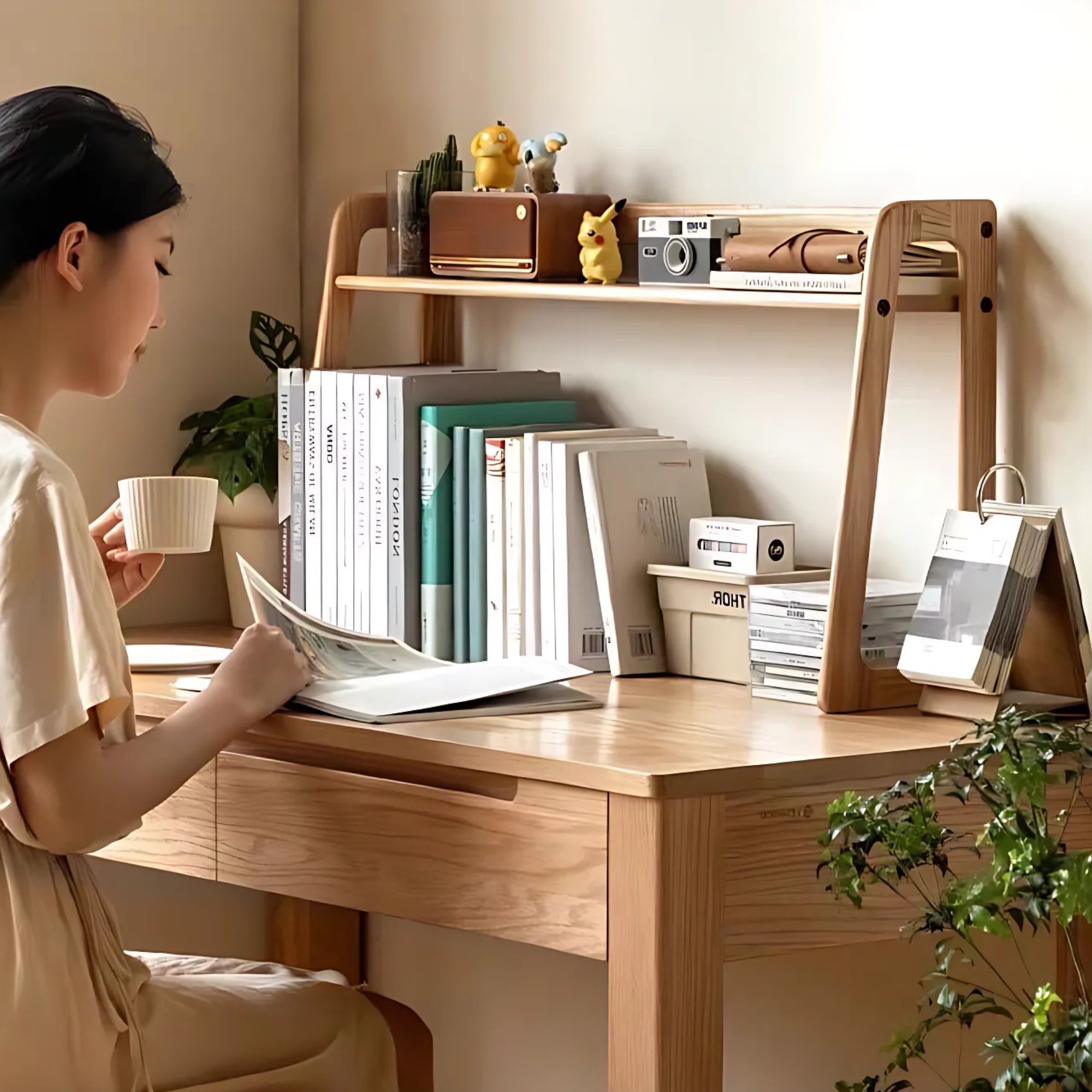 10 hiểu nhầm về gỗ công nghiệp - Lưu ý khi chọn gỗ làm nội thất