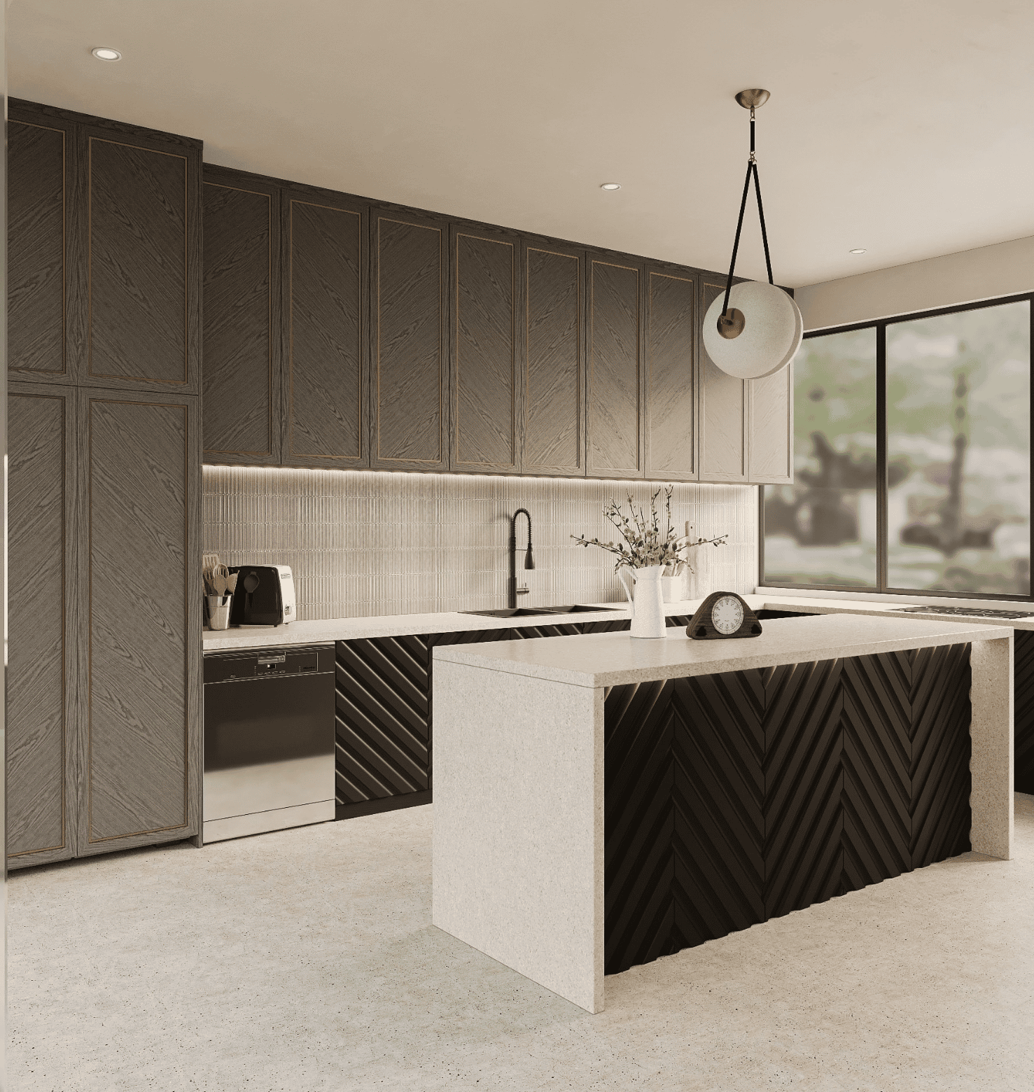 BH Villa