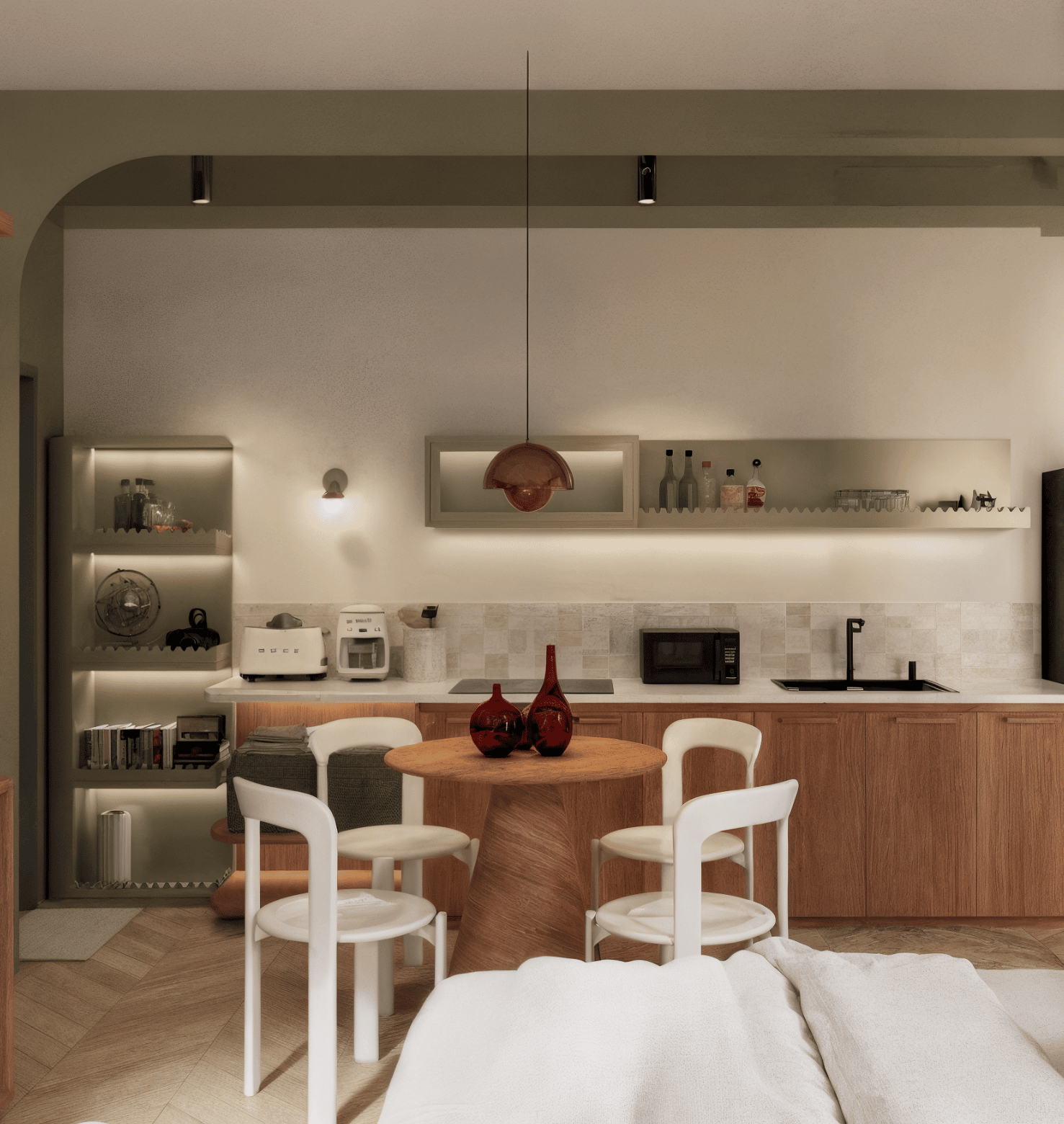 Homestay Nhiêu Tứ