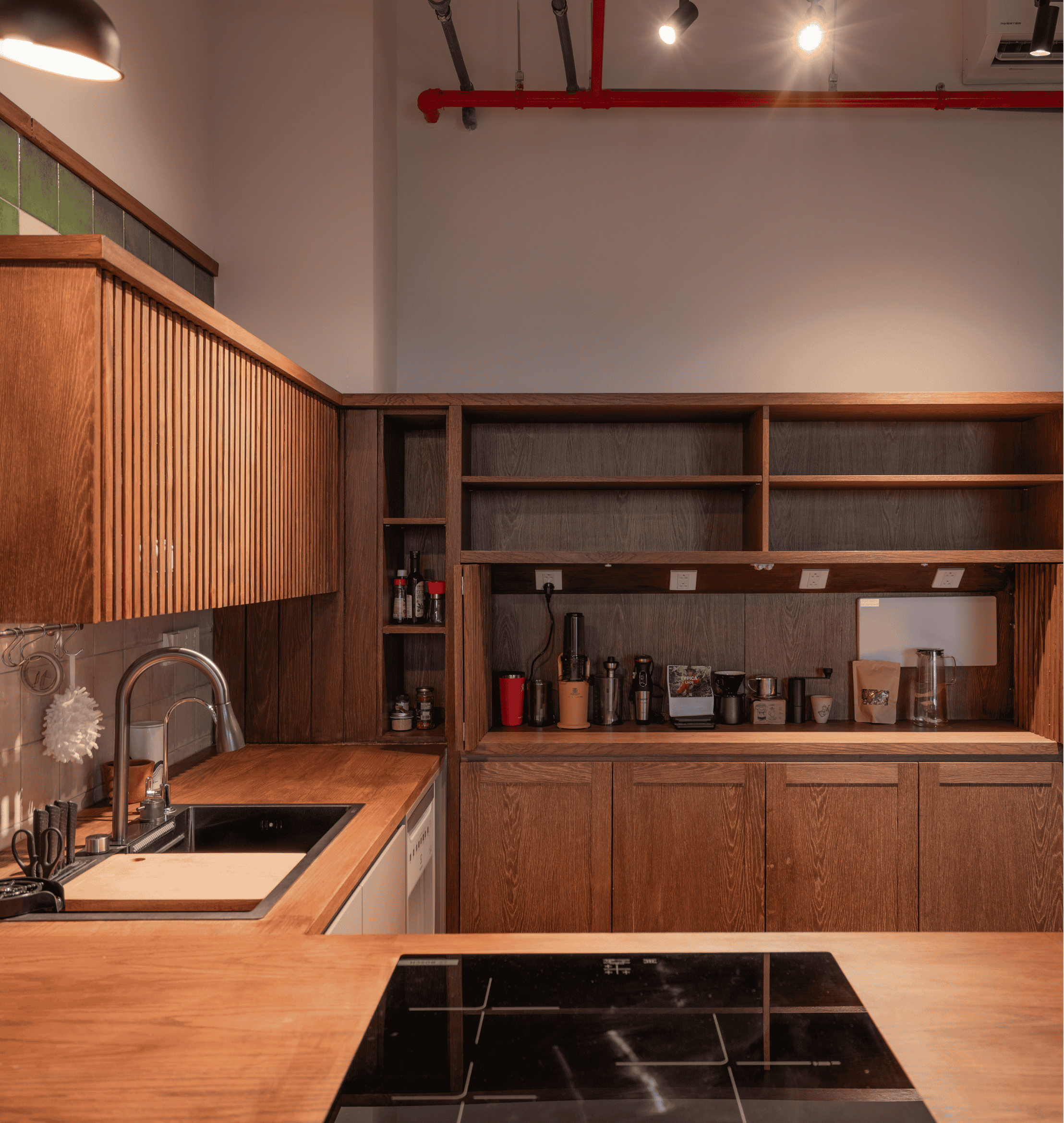 CELESTA RISE APARTMENT