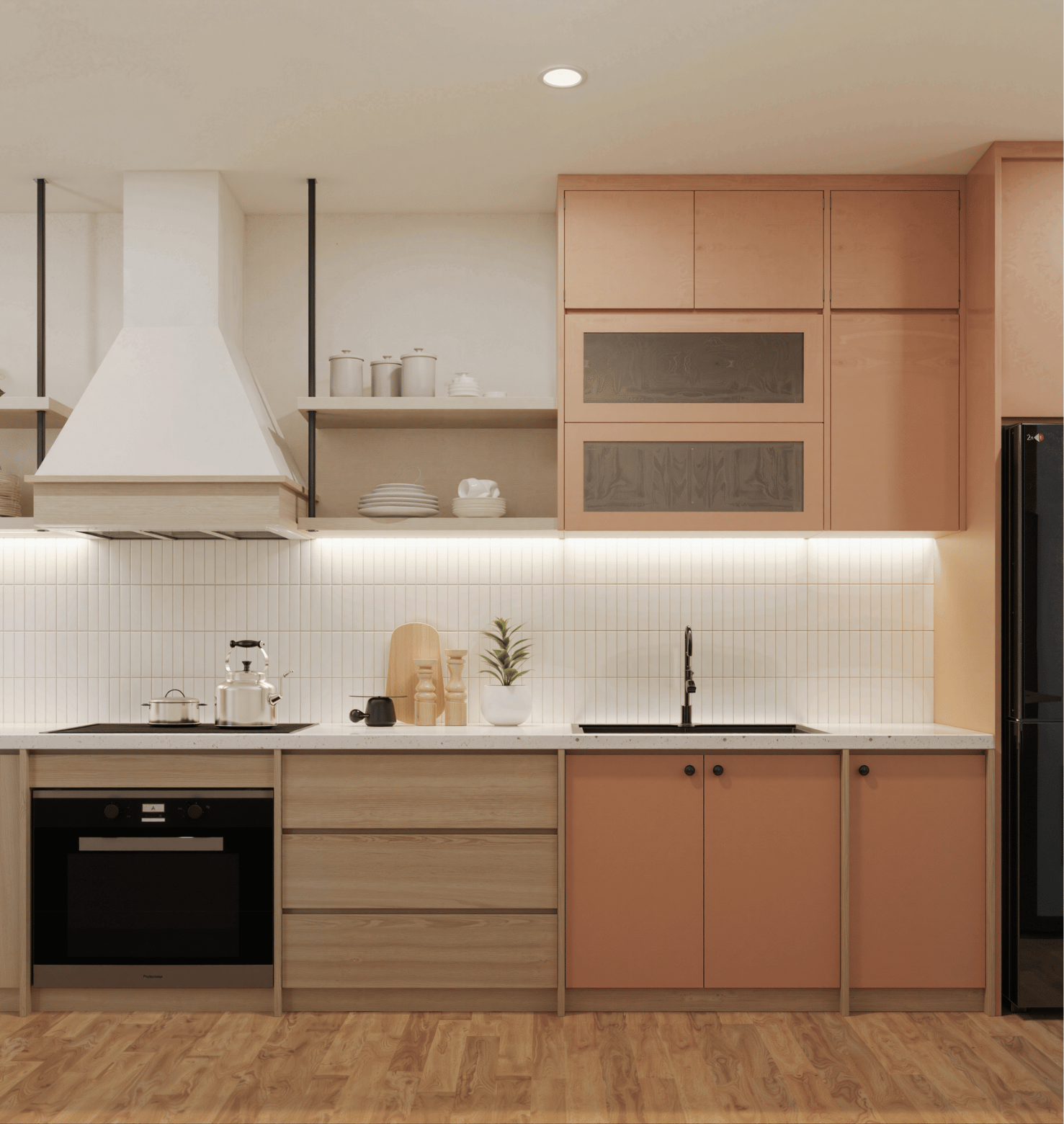 HƯNG PHÚC APARTMENT