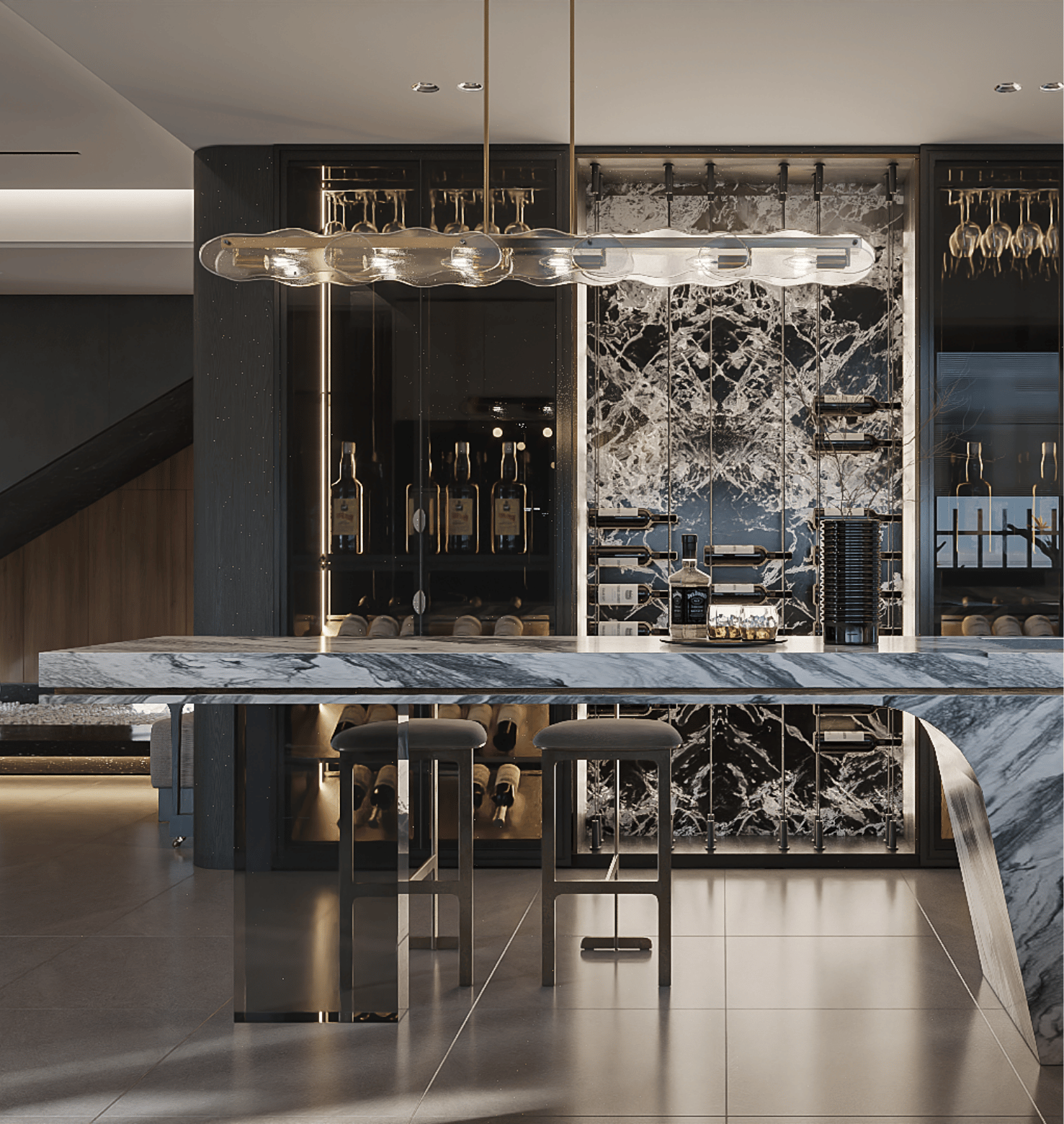 ECOLAKE APARTMENT