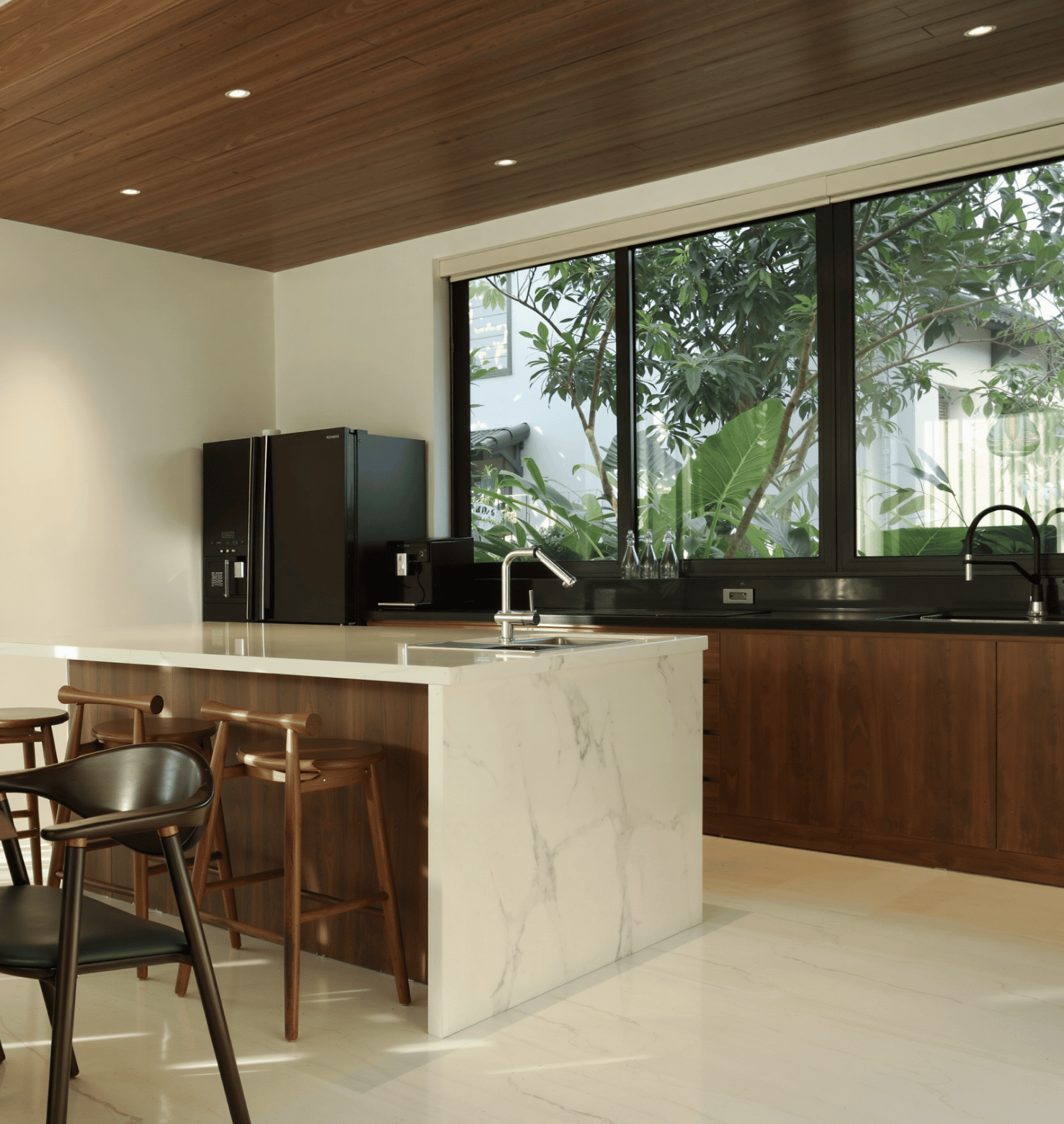 Swanbay Villa