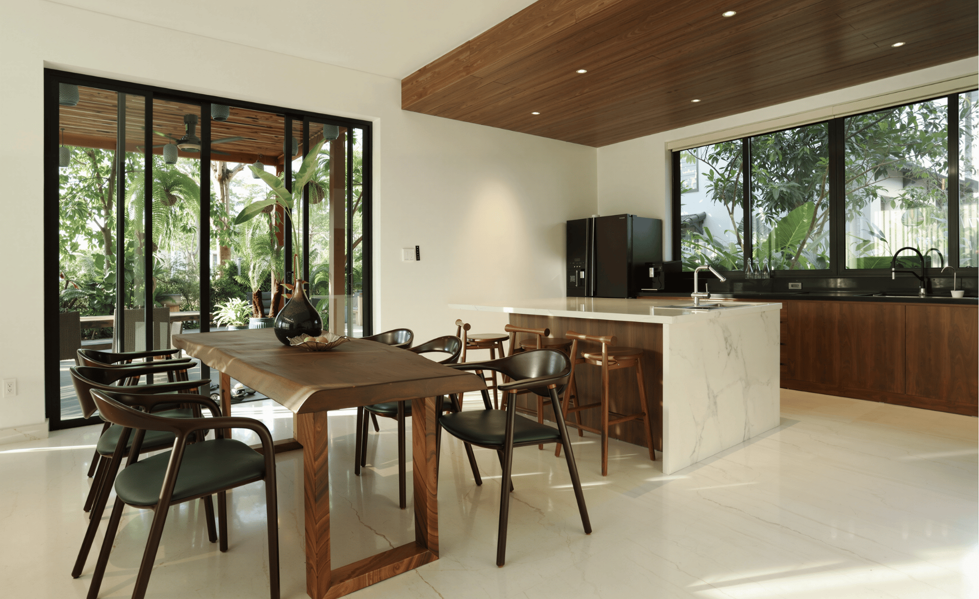 Swanbay Villa
