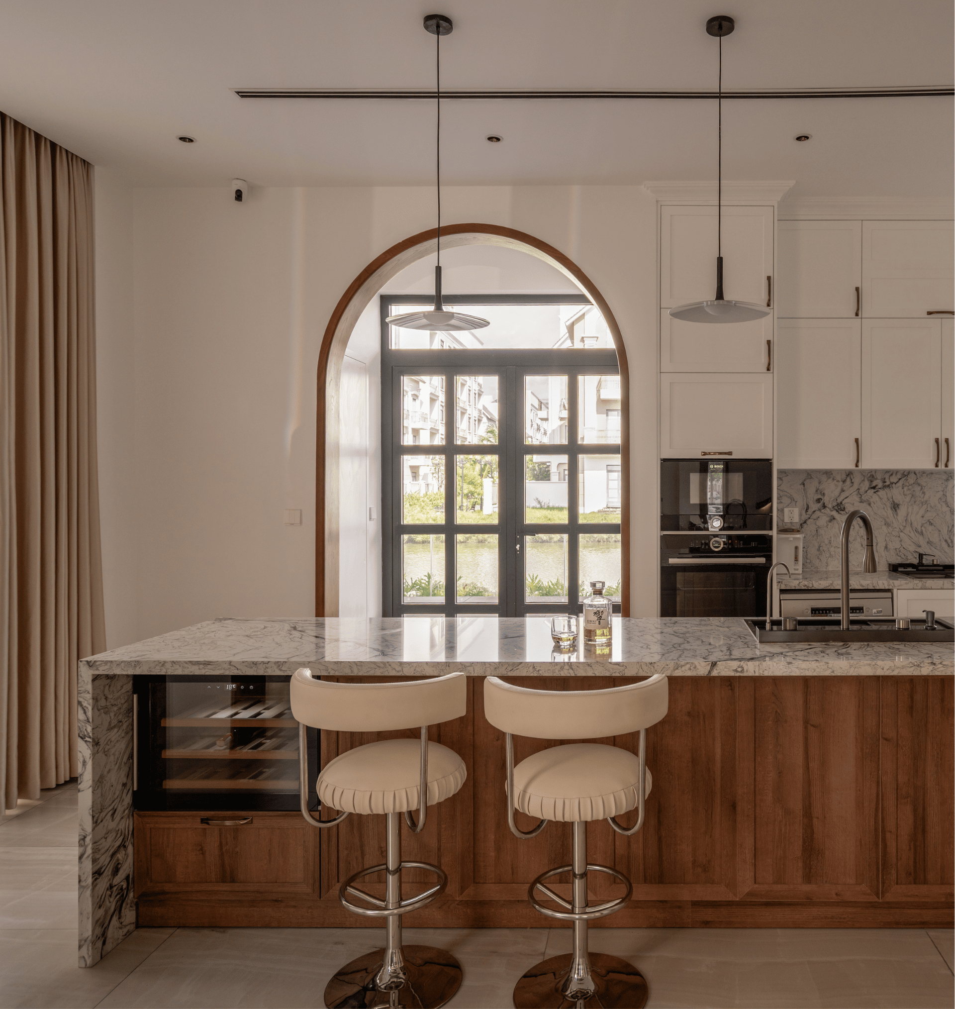 Vinhomes GP