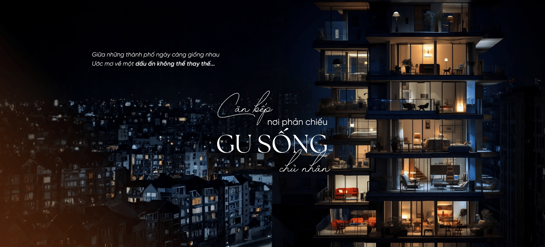 Bếp Việt có Guu
