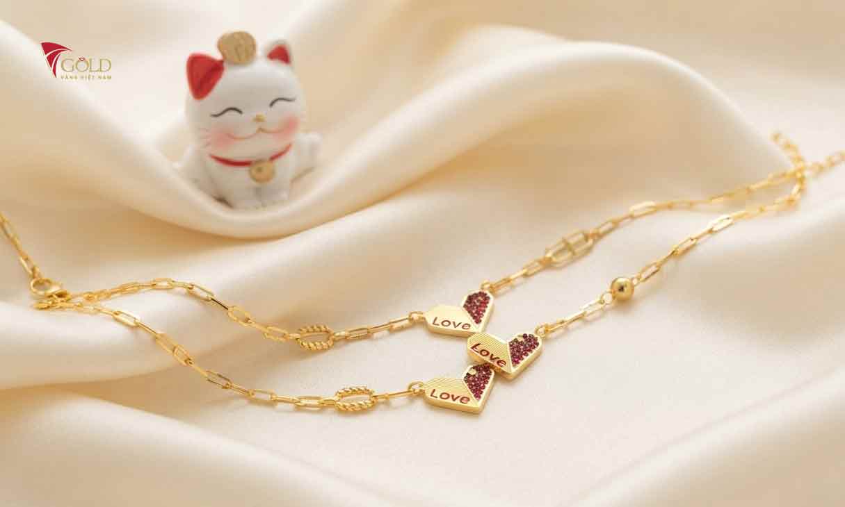 07/08/2026  VÀNG ỔN ĐỊNH SAU CÚ BỨT PHÁ, HƯỚNG TỚI TUẦN TĂNG MẠNH NHẤT KỂ TỪ THÁNG 1 – BÁO CÁO NFP LÀ CHÌA KHÓA XÁC NHẬN XU HƯỚNG