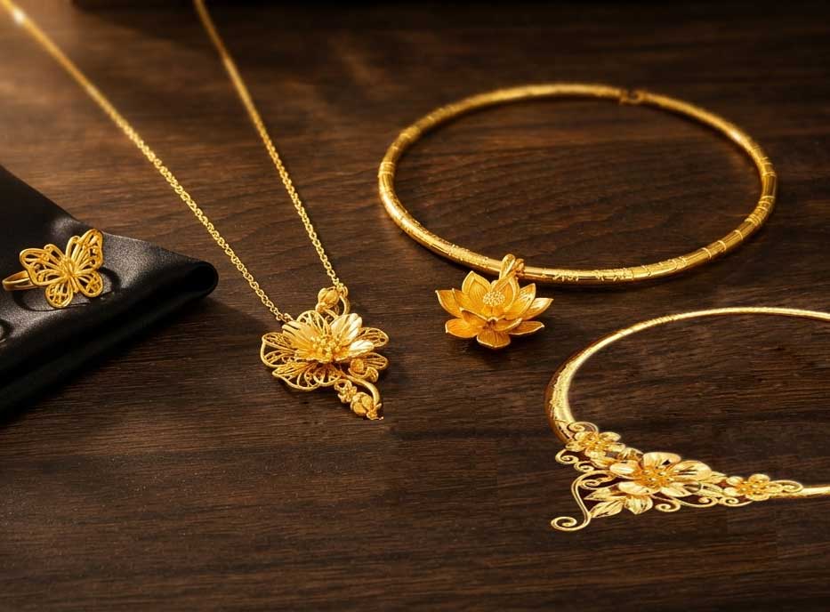 08/07/2026 VÀNG ĐIỀU CHỈNH KỸ THUẬT SAU NHỊP TĂNG MẠNH – THỊ TRƯỜNG CHỜ ĐỢI BIÊN BẢN FED VÀ TÍN HIỆU MỚI
