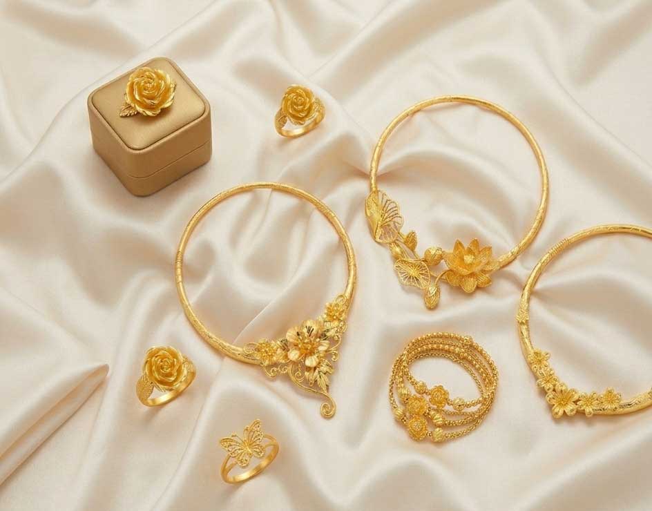 29/06/2026 VÀNG GIẢM TRỞ LẠI VÙNG 4.066 USD – ÁP LỰC VĨ MÔ VẪN CHI PHỐI SAU TUẦN HỒI PHỤC KỸ THUẬT