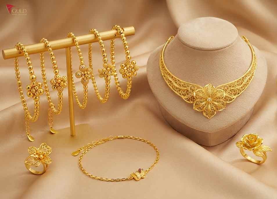 VÀNG GIẢM SÂU RỒI PHỤC HỒI TRONG PHIÊN, THỊ TRƯỜNG CHOÁNG NGỢP BỞI NHỮNG BIẾN ĐỘNG ĐỊA CHÍNH TRỊ - 13/07/2026