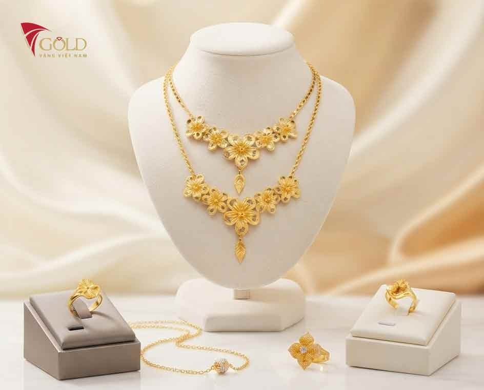 12/08/2026 VÀNG “HÚT HƠI” SAU ĐỈNH 2 THÁNG, THỊ TRƯỜNG ÍT NHẤT ĐANG ĐỨNG TRƯỚC 3 KỊCH BẢN KHÁC NHAU – CPI LÀ CHỐT CÂN CUỐI CÙNG