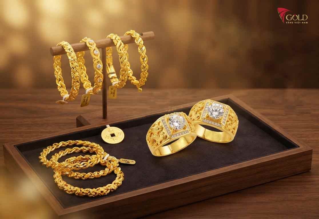 03/09/2026 VÀNG PHỤC HỒI NGOẠN MỤC TỪ ĐÁY MỘT THÁNG, CUỘC CHIẾN LẠM PHÁT VÀ RỦI RO LÃI SUẤT VẪN CHƯA HẠ MÀN