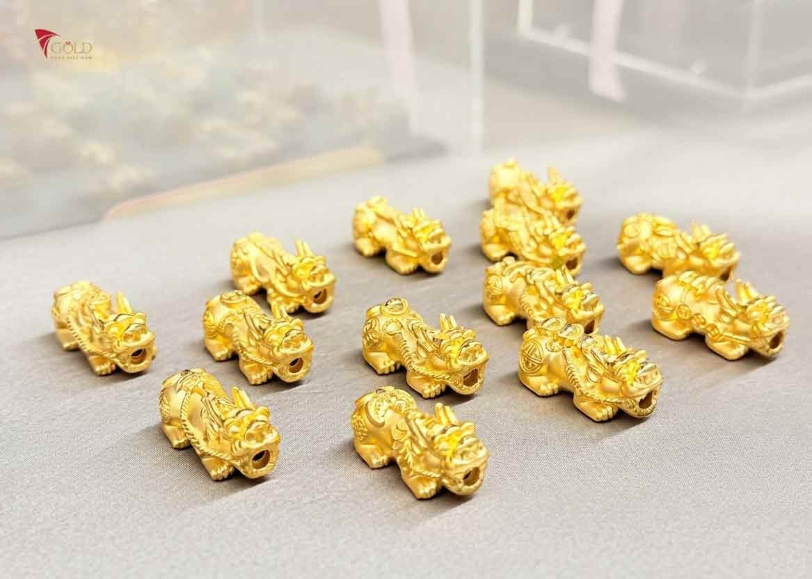 09/09/2026 VÀNG PHỤC HỒI NHẸ KHI ĐỒNG USD SUY YẾU, NHƯNG RỦI RO LÃI SUẤT VẪN ĐÈ NẶNG