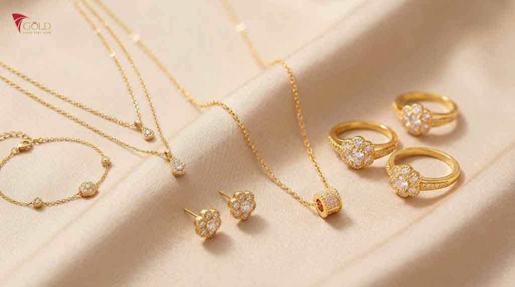 10/09/2026 VÀNG ĐẢO CHIỀU GIẢM SÂU SAU KHI CHẠM ĐỈNH 4.434 USD, LỢI SUẤT TRÁI PHIẾU MỸ TRỞ THÀNH TÂM ĐIỂM