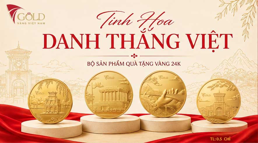 23/09/2026 VÀNG NEO QUANH 4.350 USD: CUỘC ĐÀM PHÁN MỸ-IRAN ĐANG 