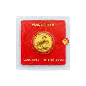 Kim mã phát tài