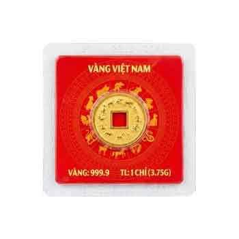 Vạn niên sung túc
