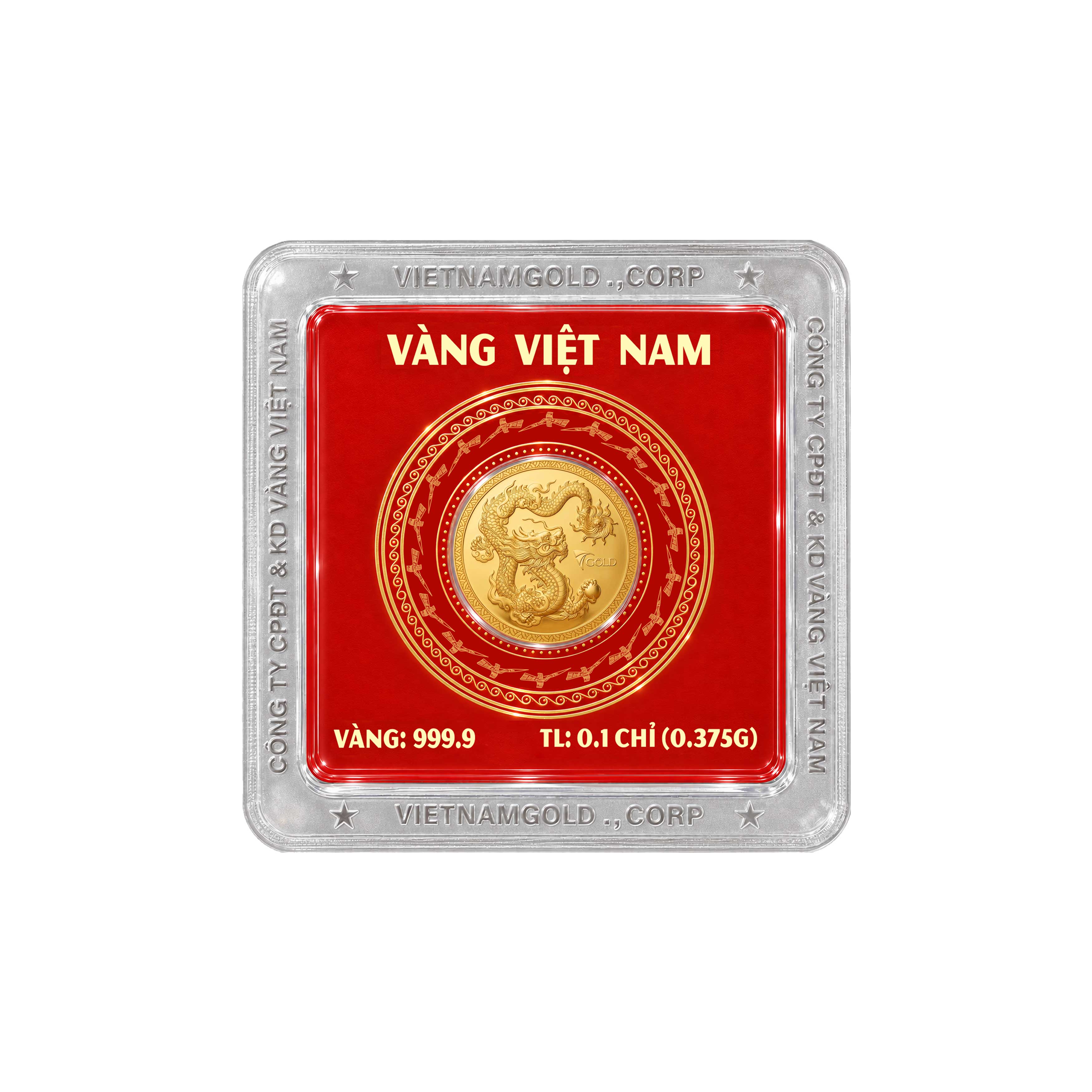 Tứ Linh 0.1 (Long)