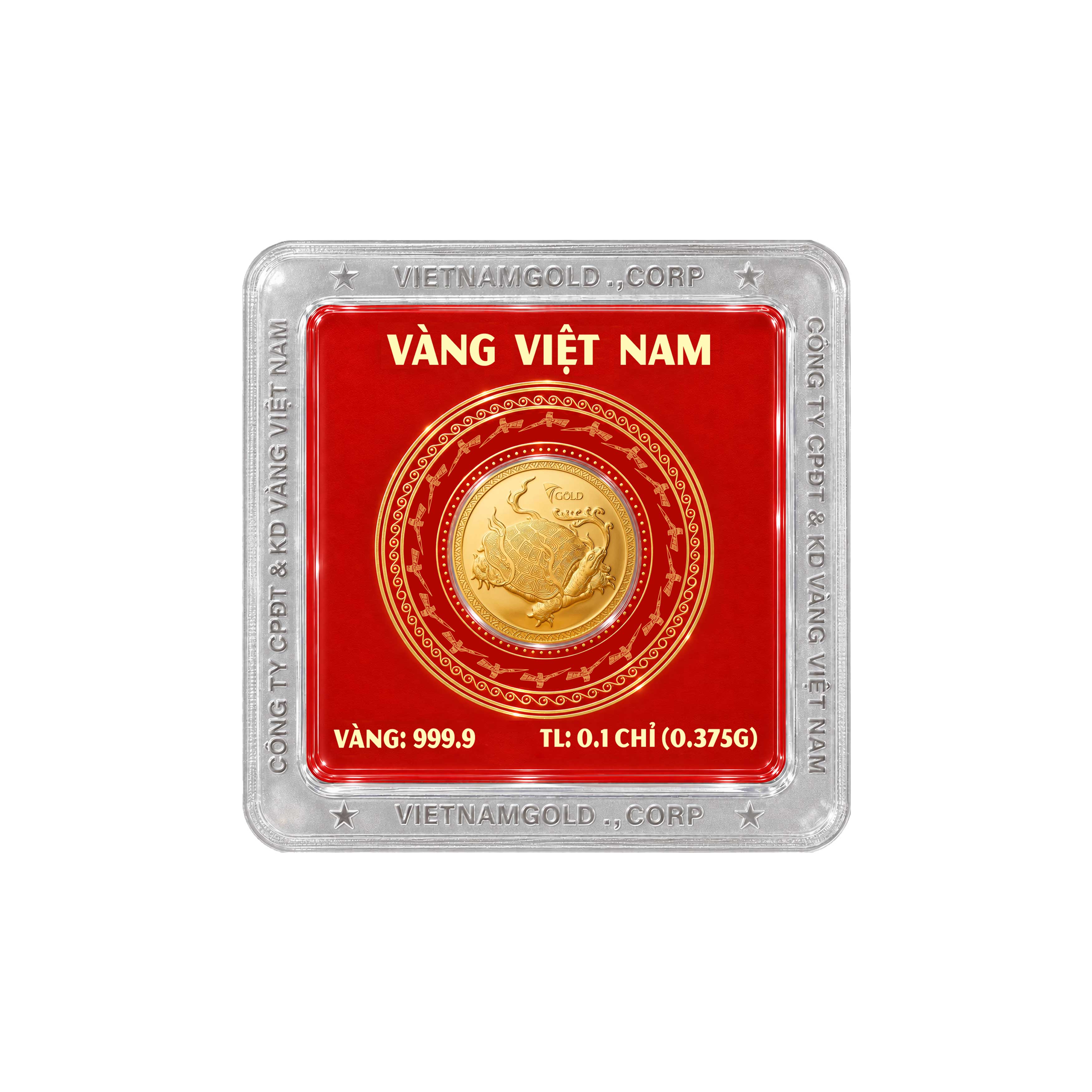 Tứ Linh 0.1 (Quy)
