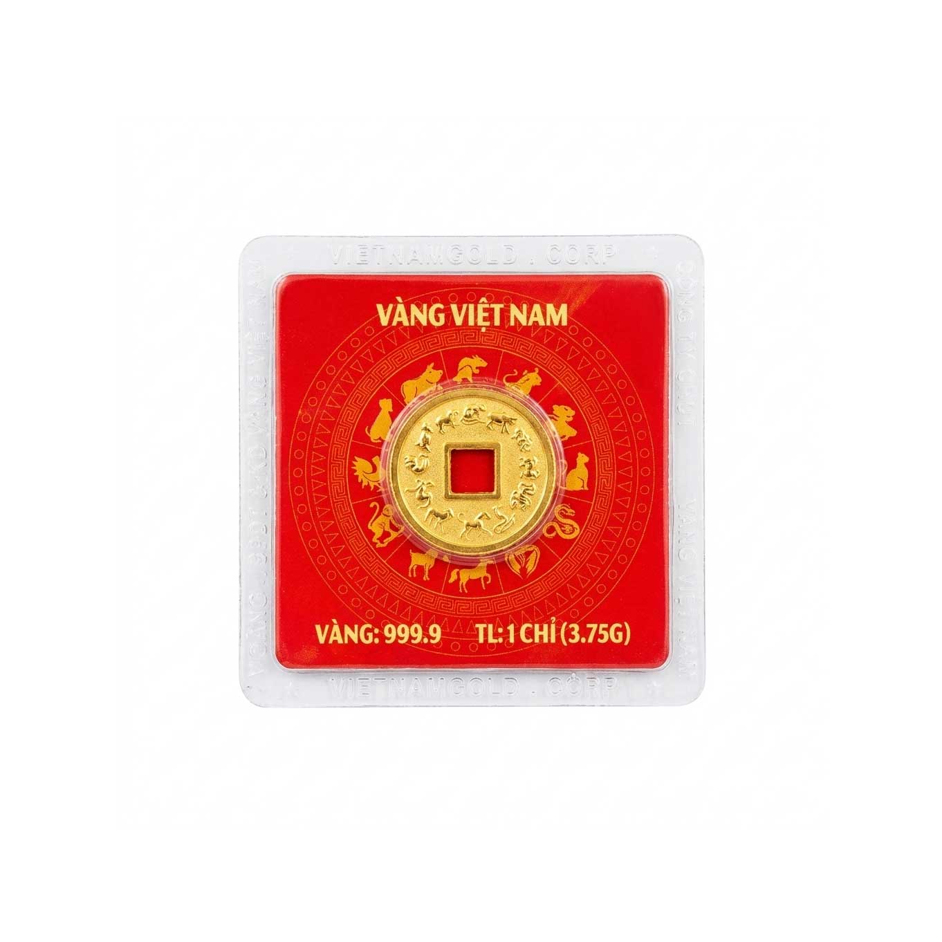 Vạn niên sung túc