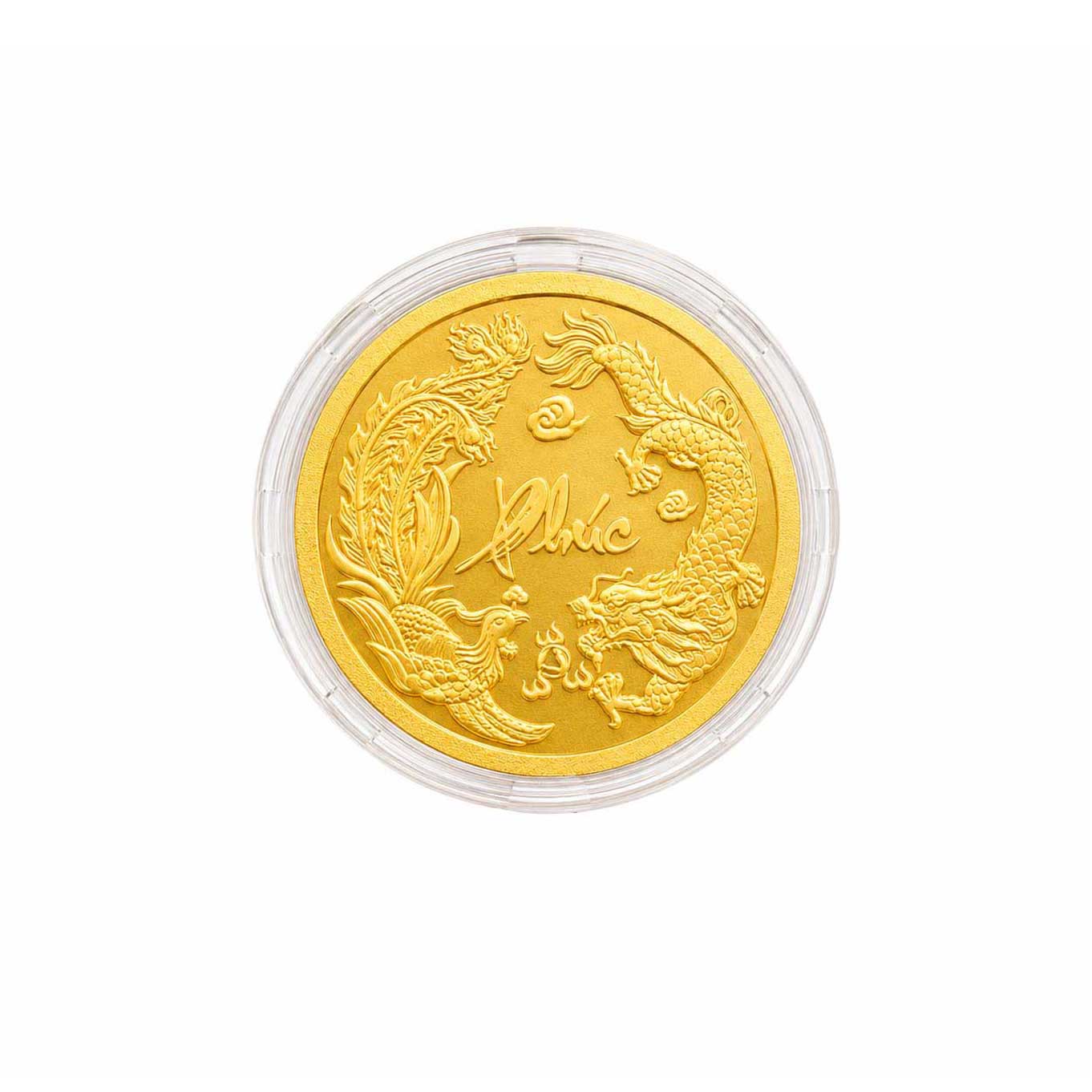 Long Phụng Xum Vầy