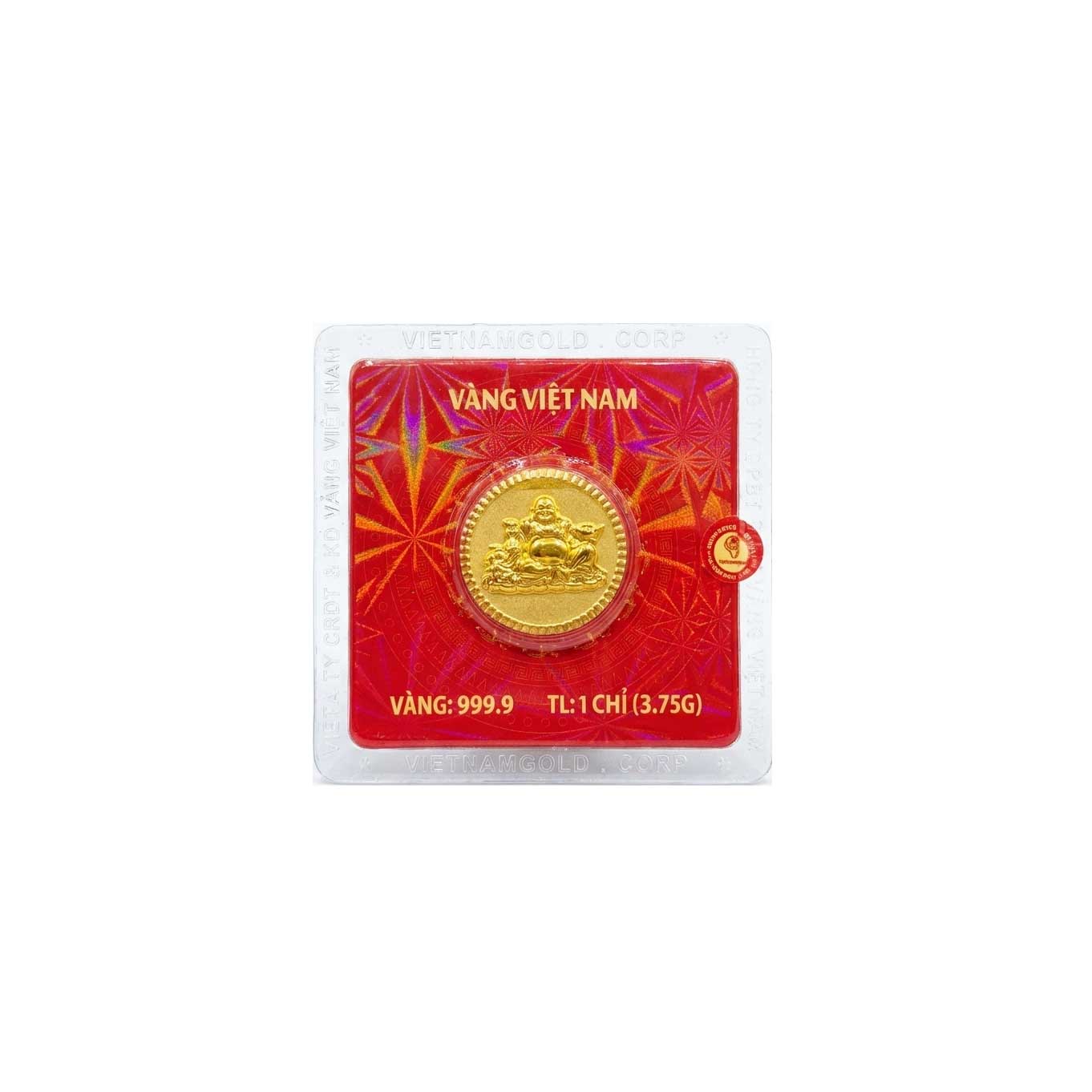 Thần tài phát lộc