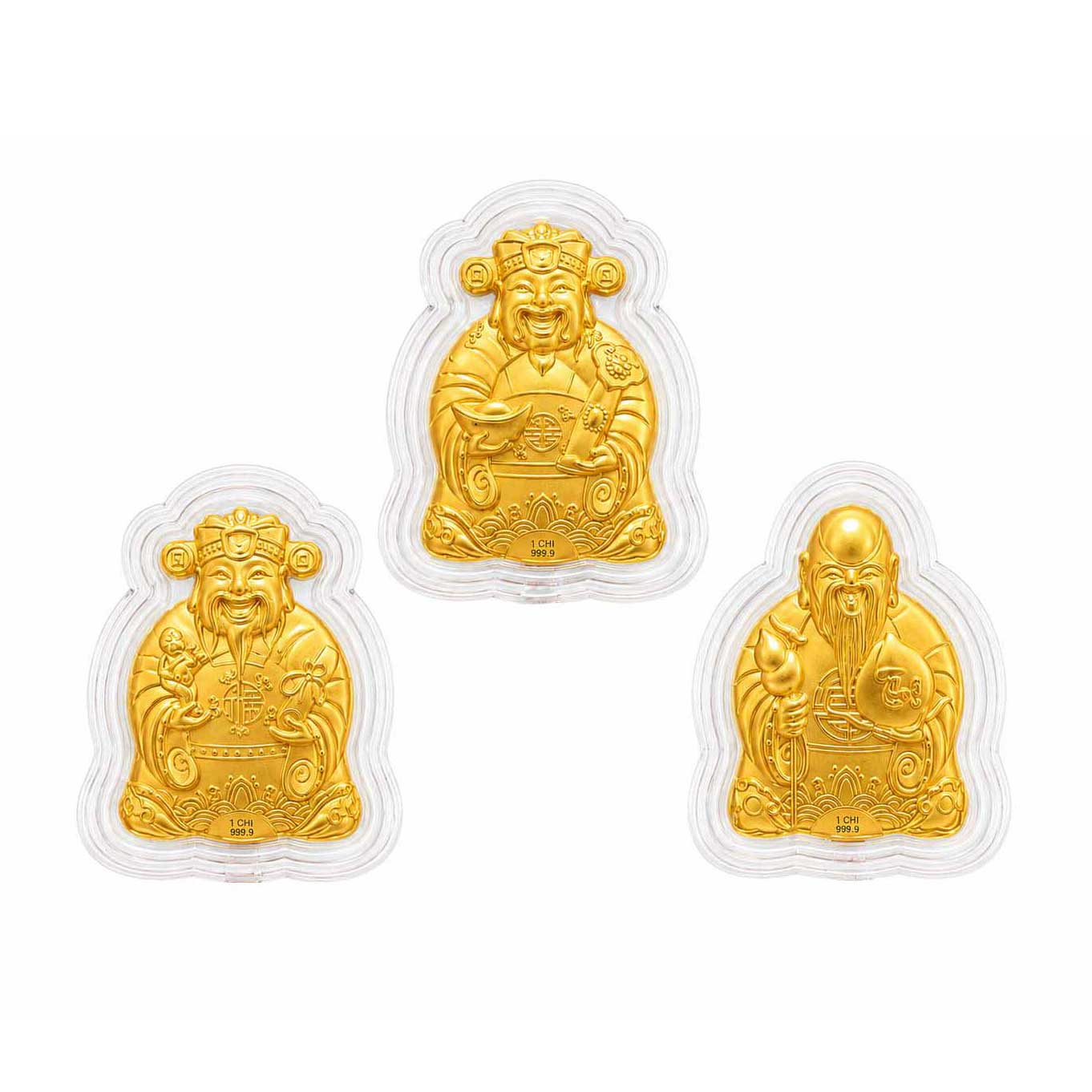 Tam phúc trường cửu