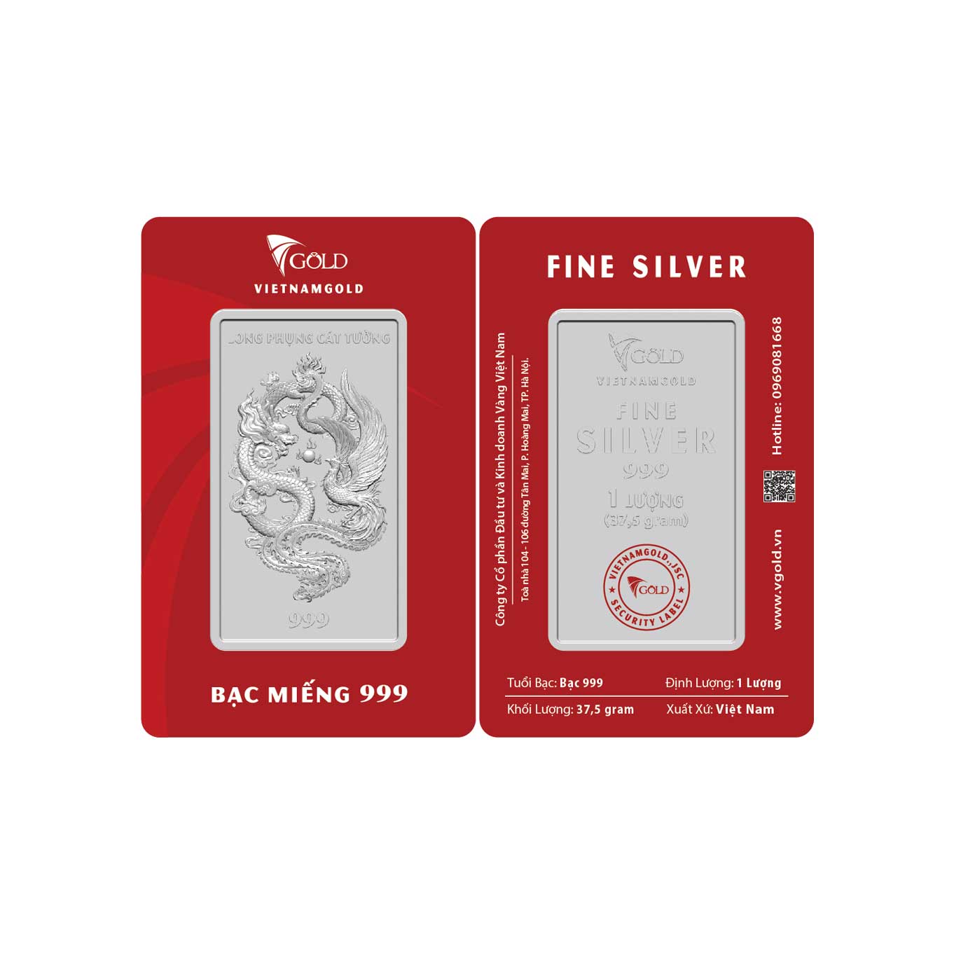 Long Phụng Xum Vầy
