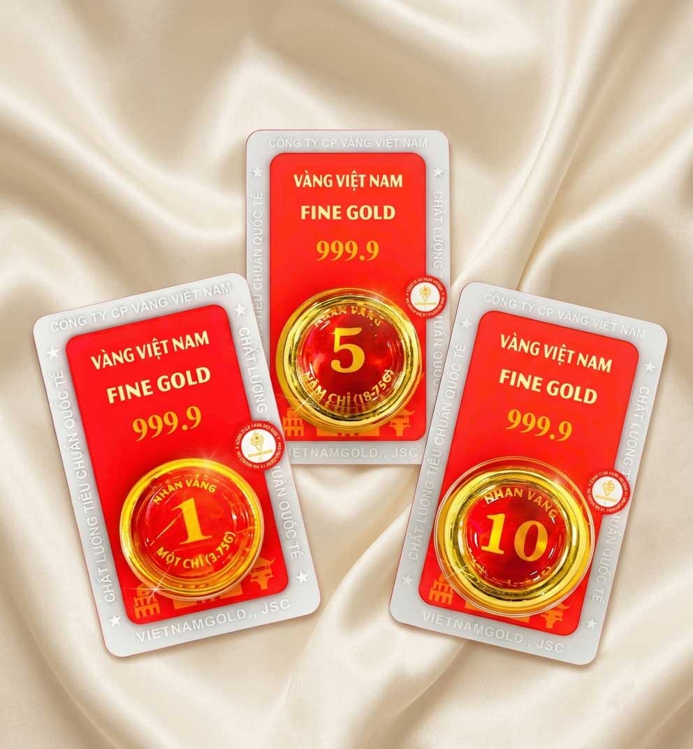 SẢN XUẤT KINH DOANH <br> VÀNG TÍCH TRỮ 24K