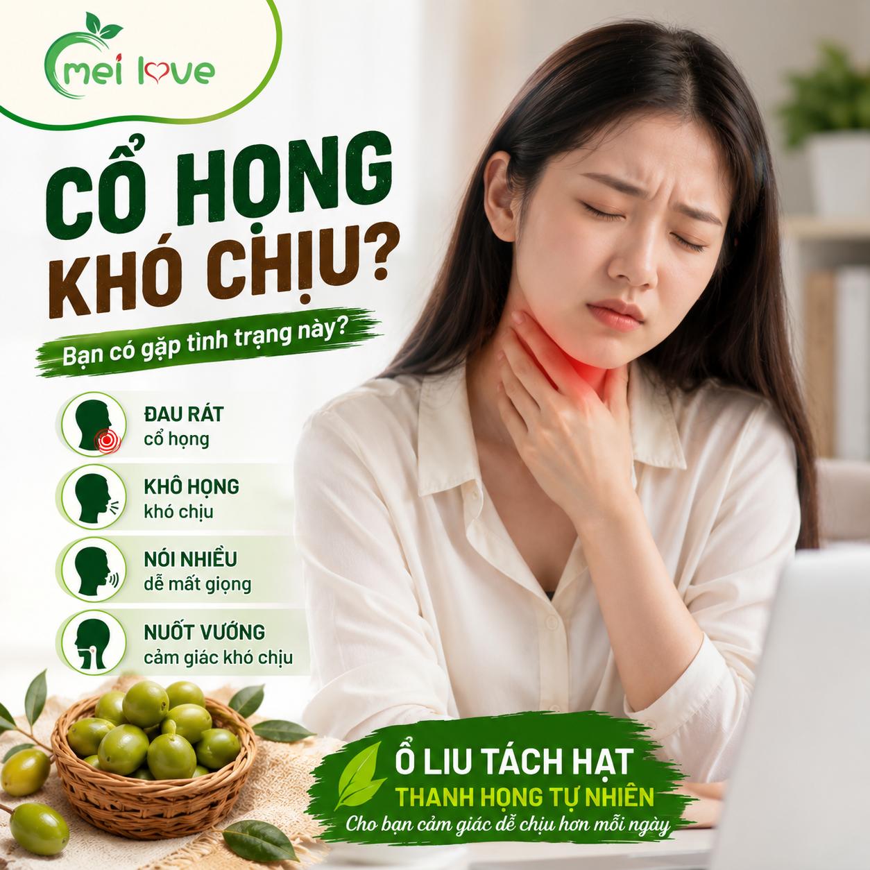 Ô liu tách hạt