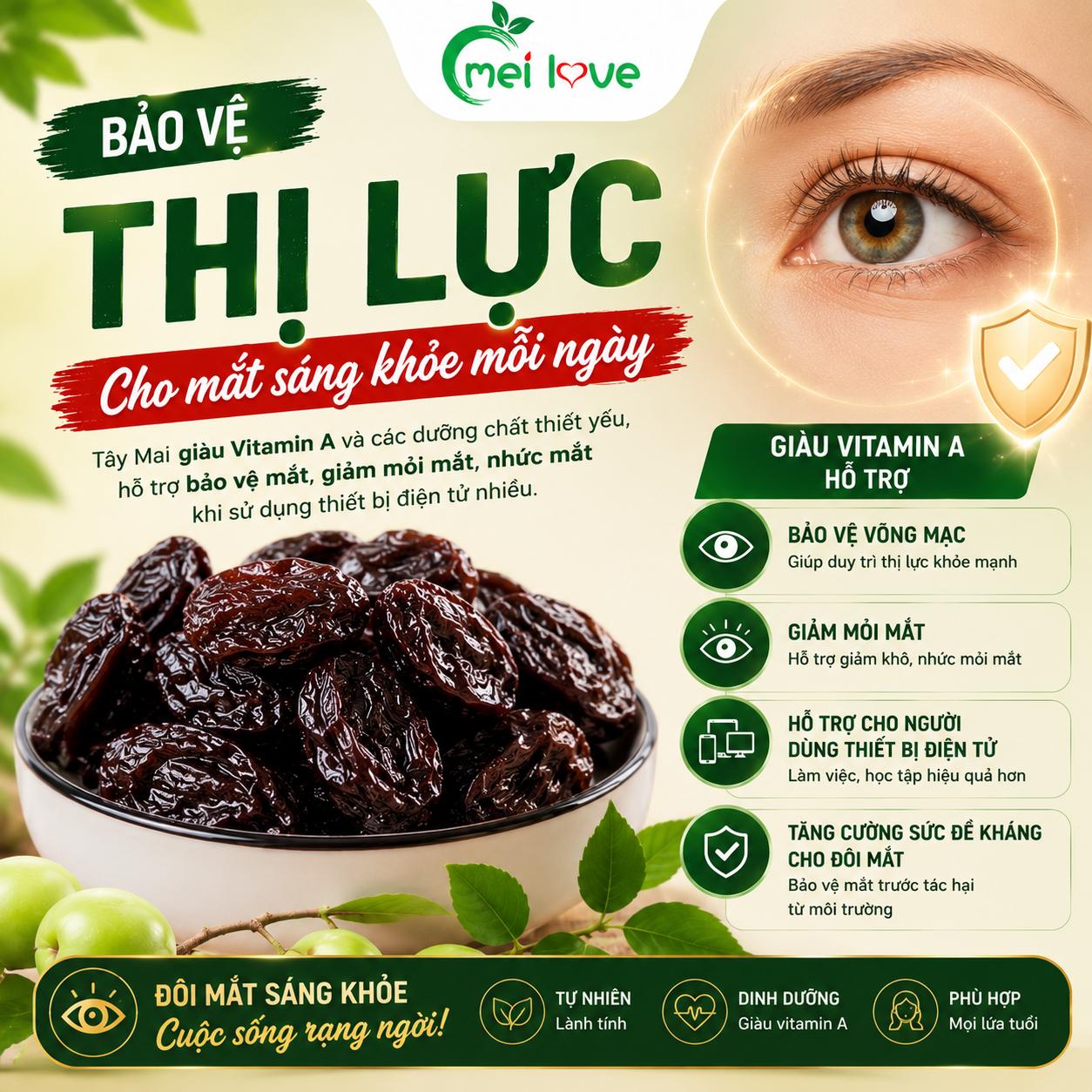 Ô mai Tây mai