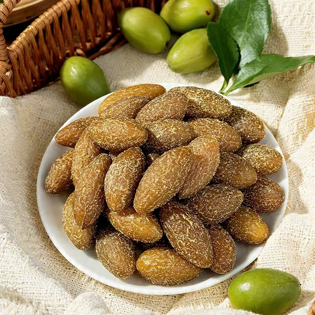 Ô Liu Tách Hạt