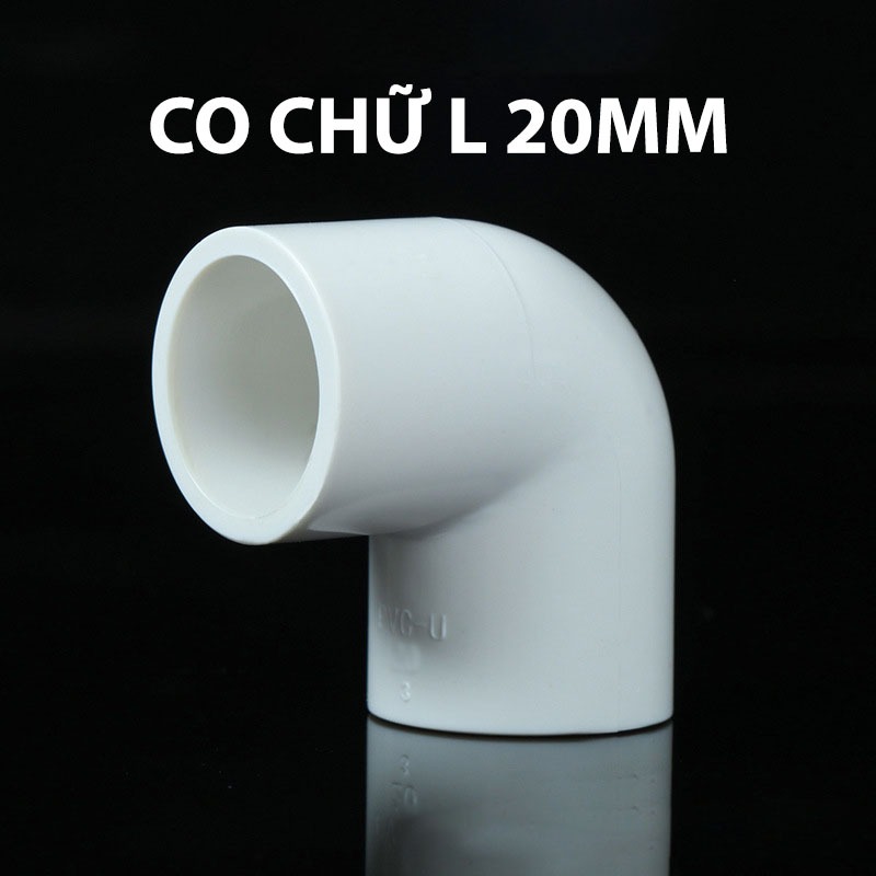 Phụ Kiện Ống Nước U-PVC Chất Lượng Cao Cho Hồ Cá, Bể Cá Công Nghệ Mới - Ống Nối, Tê, Chia 3, Bịt, Van Khoá