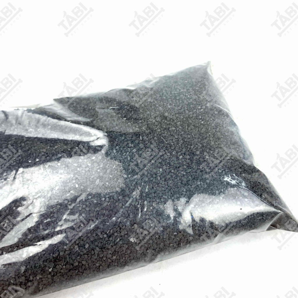 100g Cát Màu Thạch Anh Dùng Để Trang Trí Hồ Cá - Cát Màu Cao Cấp Làm Tiểu Cảnh [CÁT MÀU]