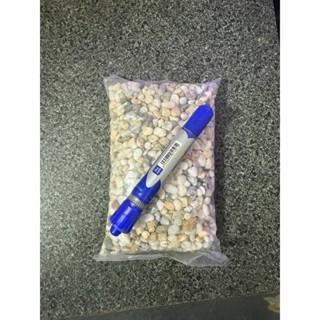 [TỔNG HỢP] 1KG Sỏi, Đá, Cát Trang Trí Hồ Cá, Bể Cá Thuỷ Sinh