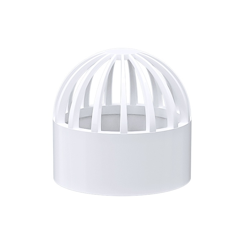 Phụ Kiện Ống Nước U-PVC Chất Lượng Cao Cho Hồ Cá, Bể Cá Công Nghệ Mới - Ống Nối, Tê, Chia 3, Bịt, Van Khoá